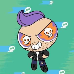 Meet your Posher, Greg